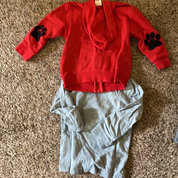 Gymboree holiday shirts 2T - Picture 3 of 13